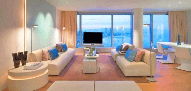 İstanbul’daki Kira Fiyatları Sabit Kaldı