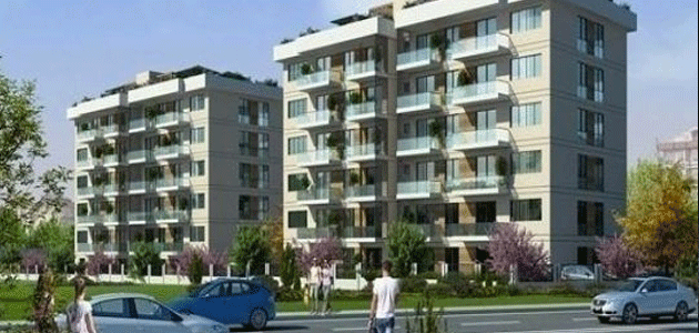 Tuzla Gelecek Relax Satılık Daire Fiyatları, Taksitler Ne Kadar?