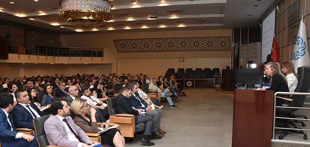 Yabancıya Konut Satışında GYODER Önderliği