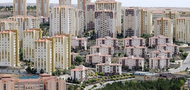 TOKİ İstanbul Çekilişl Ne Zaman 2019-05-27