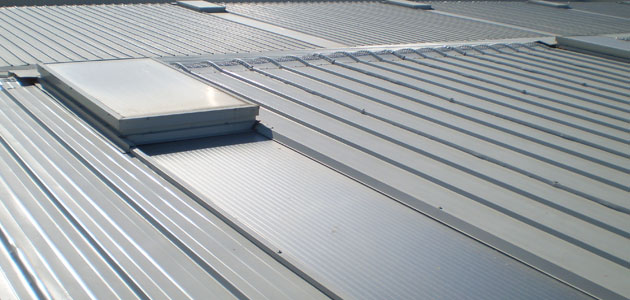 Endüstriyel Yapılarda Doğal Aydınlatma