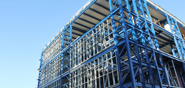 Vekon, depreme karşı hafif çelik yapı sistemini öneriyor