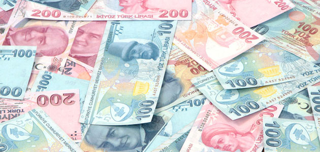 Dev vergi yapılandırmasının detayları...