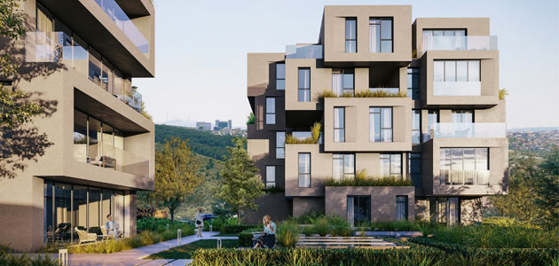 Verra Suites Beykoz Projesi Satışa Çıktı.İşte detaylar…