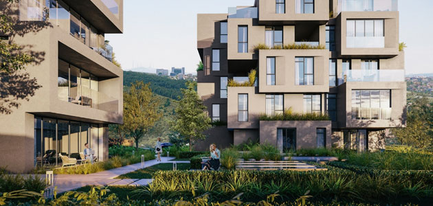 Verra Suites Beykoz Cazip Ödeme Seçenekleri Sunuyor