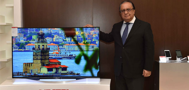 Vestel ve D-Smart’tan İşbirliği!