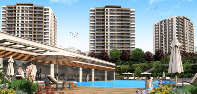 Vira İstanbul’dan % 15 indirim ve  2 bin TL taksit kampanyası