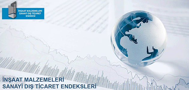 İnşaat Malzemeleri İhracatında Yeni Rekor Kırıldı