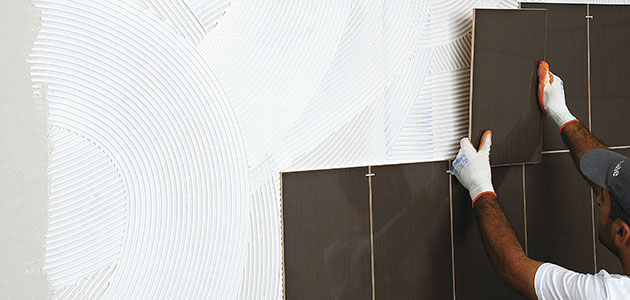 Kalekim  Supertech ve Fugatech Nasıl?