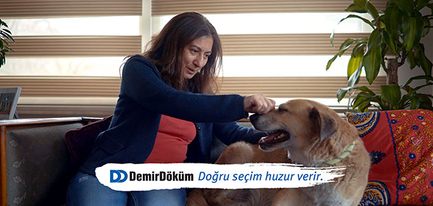 DemirDöküm'den Yeni Reklam Filmi