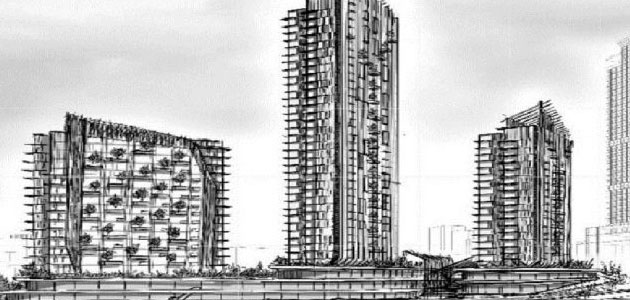 Babacan Central Projesinde Ön Talep Almayı Durdurdu