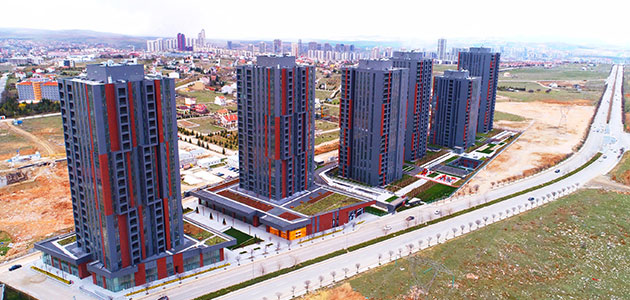 Akfen Bulvar Loft Projesine Talep Yüksek