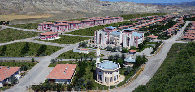 400’ TL’ den Az Taksitlerle TOKİ’ de Ev Sahibi Olabilirsiniz