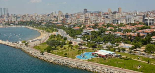 Maltepe'de Konut Fiyatları Ne Kadar 2019-07-29