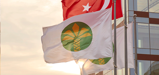 Kuveyt Türk Konut Kredisi Desteği Sunuyor 2019-07-30