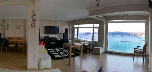 Yalı Fiyatları Daire Fiyatına Düştü