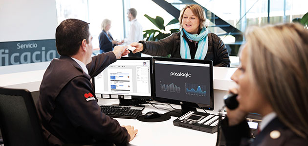 PASSLOGIC Nedir? Nasıl Çalışır