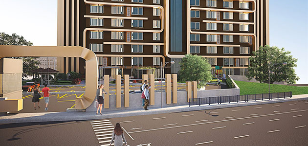 Masar Tower Projesinde Satılık Daire Fiyatları Ne Kadar