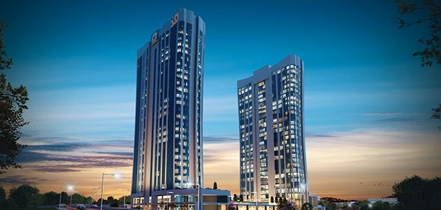 NG Residence Projesi İçin Yeni Kampanya Başlatıldı