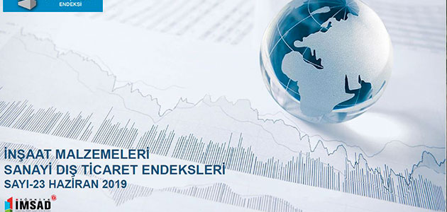 inşaat Malzemeleri İhracatı  Geriledi