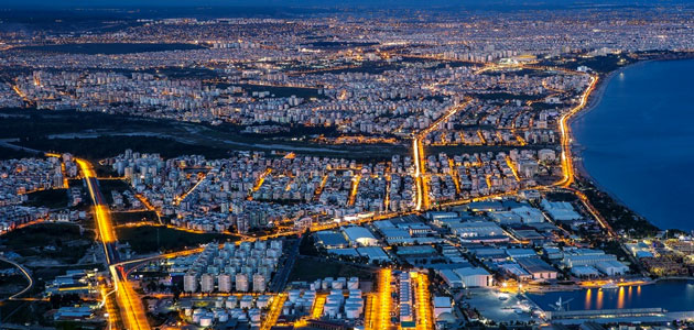 Antalya'da Konut Fiyatları Nasıl 2019-08-26