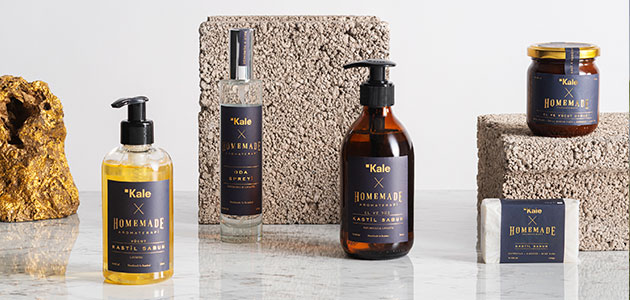 Kale ve Homamade'den Ortak Satış Stratejisi