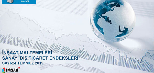 İnşaat Malzemelerinde İhracat Yükseliyor