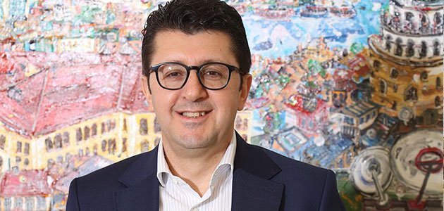 Kentsel Dönüşümle 500 Milyon Dolar Tasarruf Edilecek