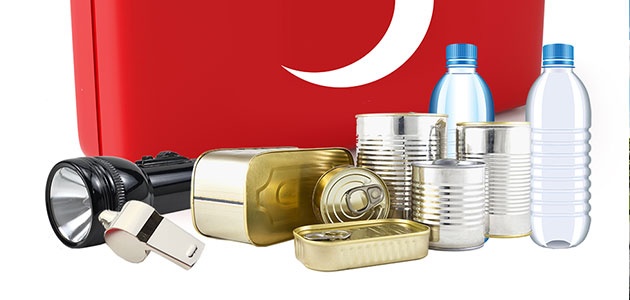 Deprem Öncesi Hazırlıklar Nelerdir 2019-09-18