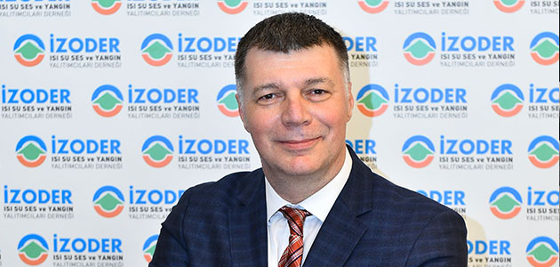 İZODER: Depreme Karşı Hazırlıklı Olmalıyız