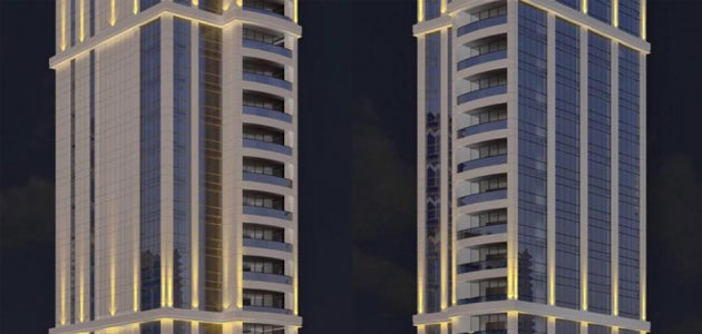 Vogue Business Center’da lansman fiyatları geçerli