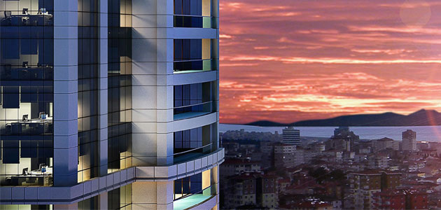 Vogue Business Center’da yüksek kazançlı katların kapıları açıldı…