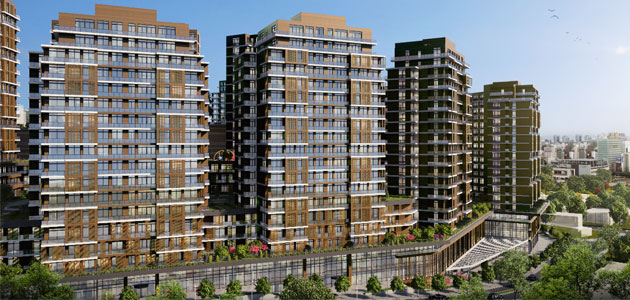 We Haliç'te Banka Kredisiz 84 Ay 0 Faiz Kampanyası Başladı