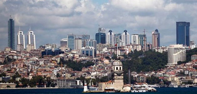 Konut Fiyatlarındaki Artış Devam Ediyor