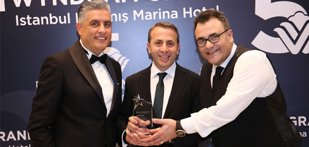 Kalamış’ın İnci Gerdanlığı Beş Yaşında