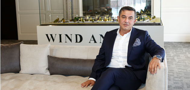 Önder Tabak: Yaz Aylarında Konut Piyasasında Hareketlilik Yaşanacak