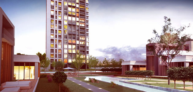 Wind Ankara Projesi Özellikleri Açıklandı...