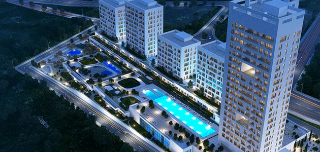 Varyant Karşıyaka Plus Fiyatları ve Proje Bilgileri