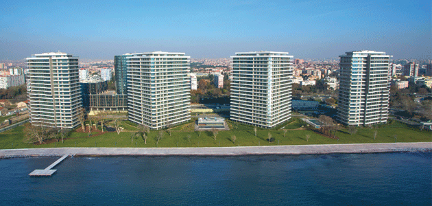 Yalı Ataköy Projesi Fiyat,Nerede ve Daire Tipleri 2016-05-11