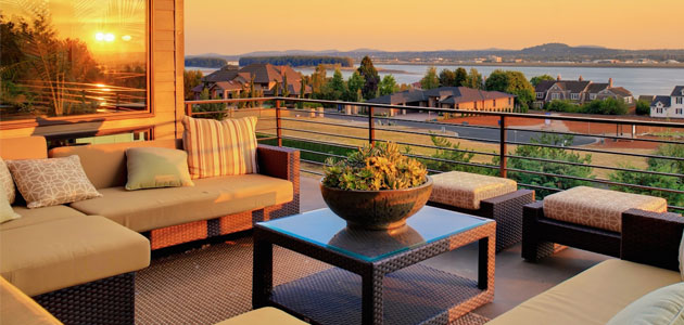 Yazlık evinizin bakımını yaptırırken yalıtımı ihmal etmeyin 