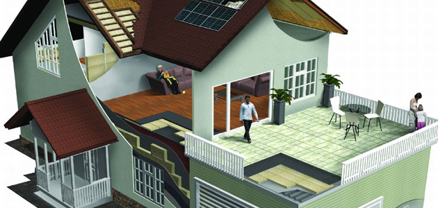 “2016 Yılı Eylem Planı Yalıtım Sektörüne Atılım Yaptırır”