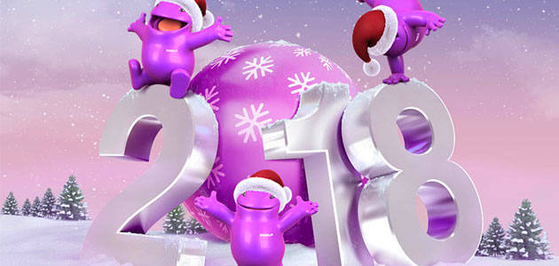 Yapı Kredi Yeni Yılda Da Müşterilerinin Yanında