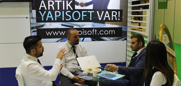 Yapısoft İle Satış Ve Müşteri Yönetimi Artık Çok Kolay
