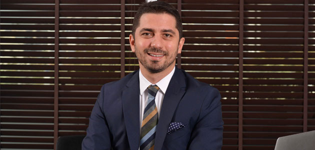 Şimdi moda 1 oda 1 salon!