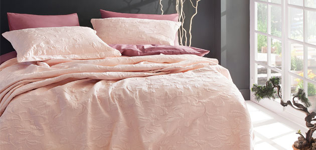 Yatak Odalarında Dinginlik Zamanı