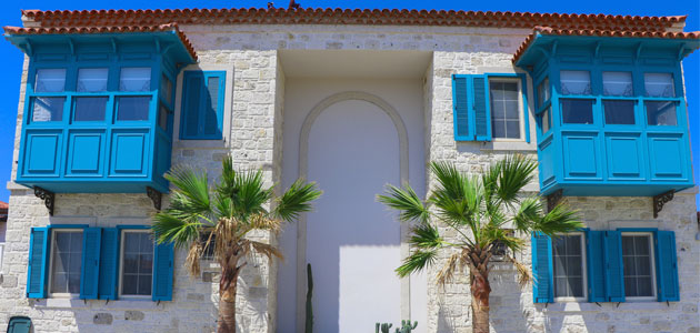 Gökhan Karahan: Yazlıkta yerli kiralıyor, yabancı satın alıyor