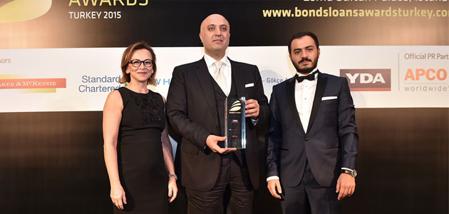 Finans Oscarlarının Yıldızı 6 Ödülle Yda Group Oldu