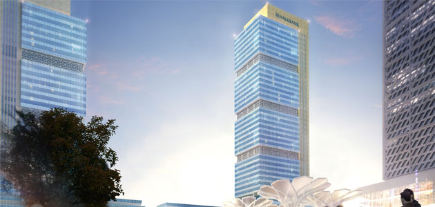 Yda Group İstanbul Finans Merkezi’ndeki İkinci Projesini Halk Gyo İle İmzaladı