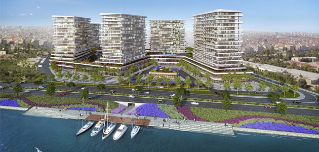 Yedi Mavi’den yüzde 5 peşinat ve 120 ay vadeyle yatırım fırsatı 