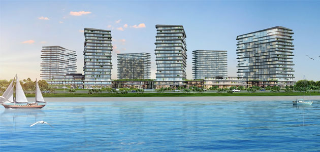 Yedi Mavi, Expo Turkey by Qatar’da  görücüye çıktı